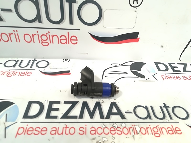 Injector cod 036906031AB, Vw Polo (9N) 1.4B (id:321447)