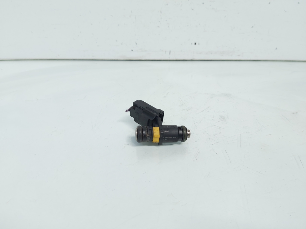 Injector, cod 036906031AG, Vw Polo (9N) 1.4 benz, BUD (id:665103)
