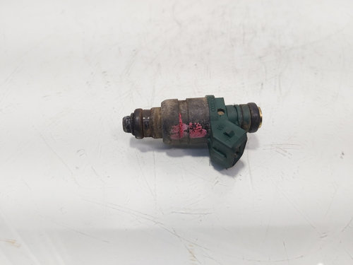Injector, cod 037906031AA, Vw Golf 4 (1J1) 1.6 benz, AEH (id:705572)