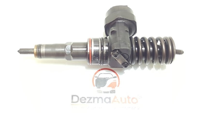 Injector cod 038130073AA, Audi A4 (8E2, B6), 1.9 tdi (id:331850)