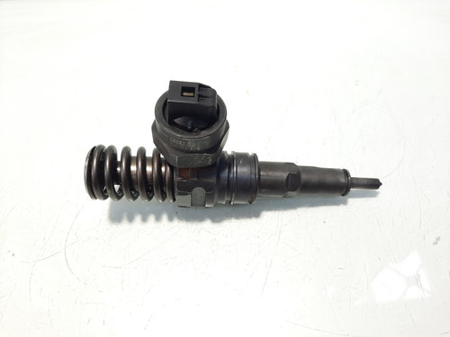 Injector, cod 038130073AC, B00, 0414720029, VW Sharan (7M8, 7M9, 7M6), 1.9 TDI, AUY (id:566592)