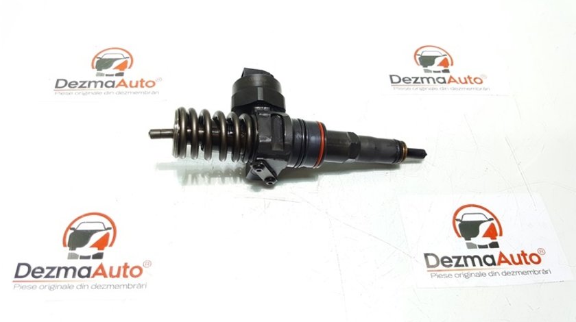 Injector cod 038130073AC, Ford Galaxy 1, 1.9 tdi