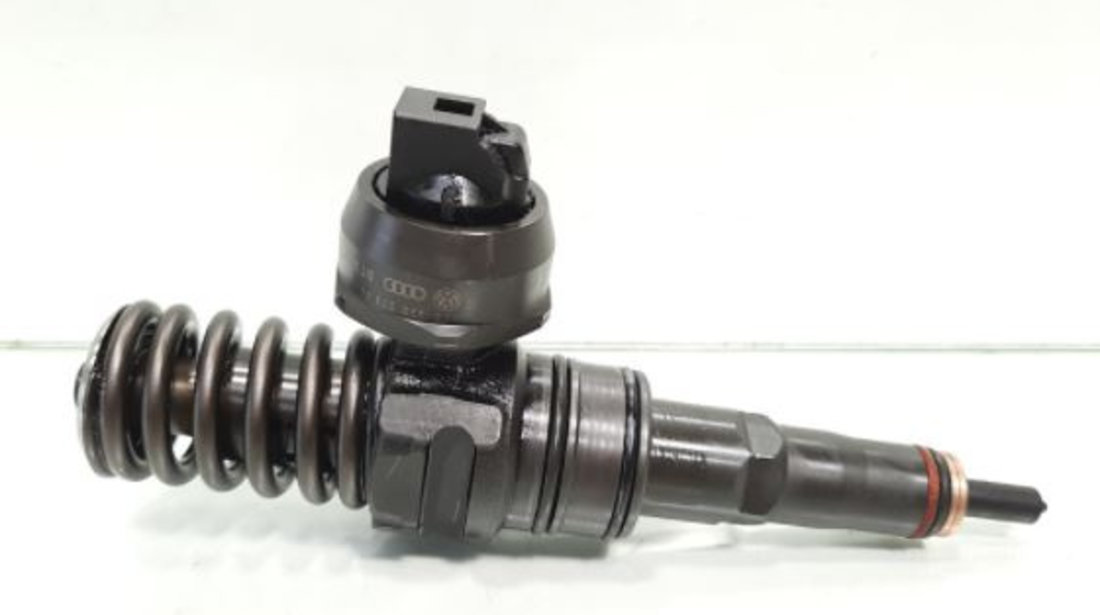 Injector, cod 038130073AG, BPT, 0414720215, Vw Golf 5 (1K1) 1.9 tdi (id:196457)