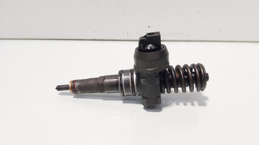 Injector, cod 038130073AG, BPT, 0414720215, VW Touran (1T1, 1T2), 1.9 TDI, AVQ (id:647221)