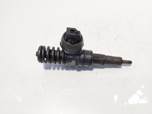 Injector, cod 038130073AG, BPT, 0414720215, Vw Touran (1T1, 1T2) 1.9 TDI, BXE (idi:680974)