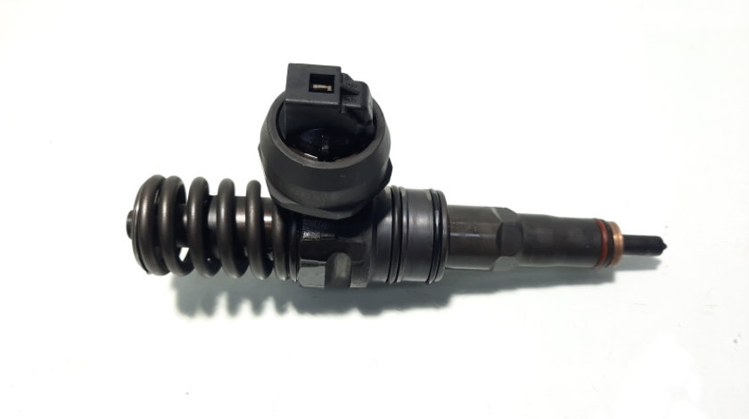 Injector, cod 038130073AG, BPT, 0414720215, VW Touran (1T1, 1T2), 1.9 TDI, BKC (id:576655)