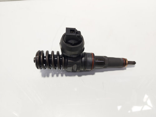 Injector, cod 038130073AG, BPT, 0414720215, Vw Touran (1T1, 1T2) 1.9 TDI, AVQ (id:622704)