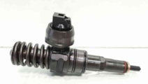 Injector, cod 038130073AG,BPT, Vw Touran (1T1, 1T2...