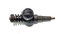 Injector, cod 038130073AG, BTC, 0414720215, Skoda ...