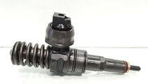 Injector, cod 038130073AG, BTC, 0414720215, Skoda ...