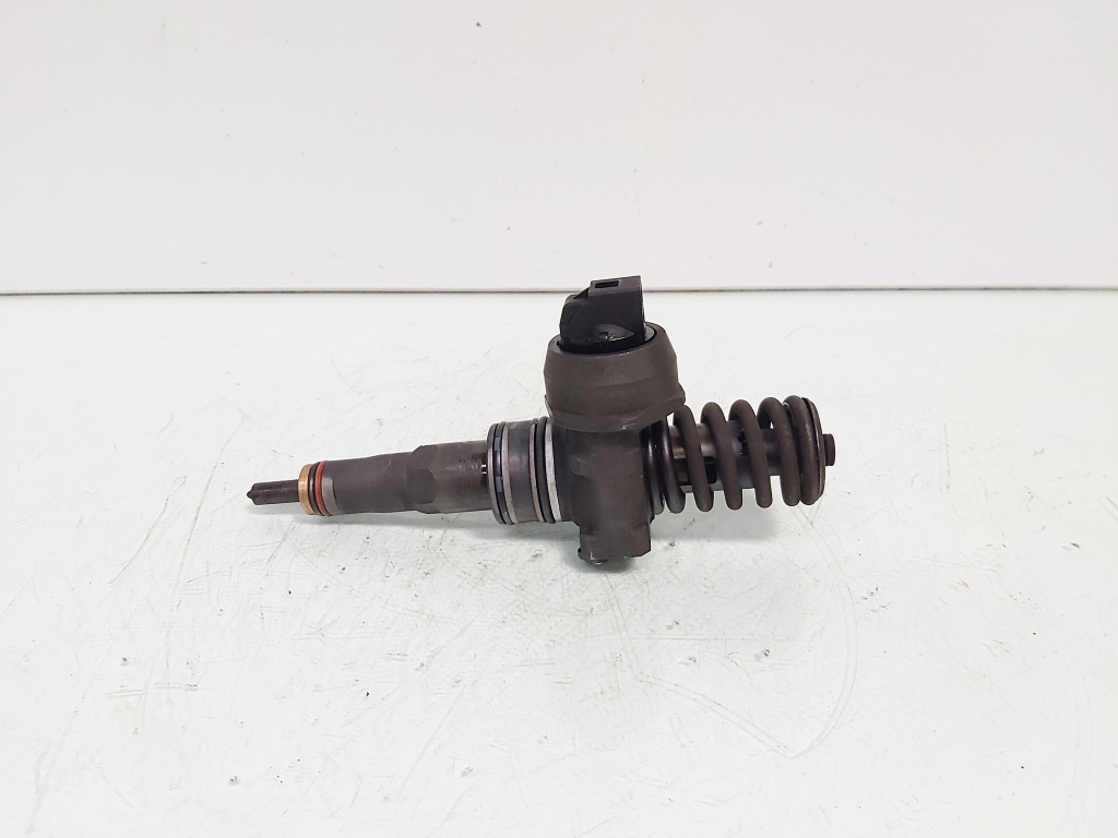 Injector, cod 038130073AG, BTC, 0414720215, VW Jetta 3 (1K2), 1.9 TDI, BXE (id:690399)
