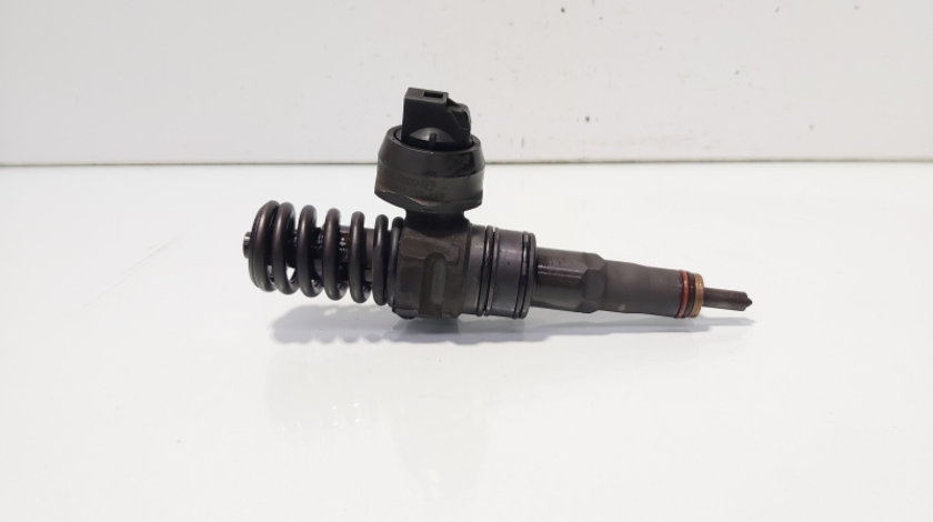 Injector, cod 038130073AG, BTC, 0414720215, Vw Jetta 3 (1K2) 1.9 TDI, BXE (id:648804)