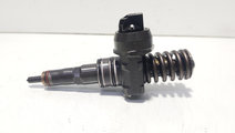 Injector, cod 038130073AG, BTC, 0414720215, VW Jet...