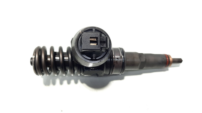 Injector, cod 038130073AG, BTC, 0414720215, Vw Jetta 3 (1K2) 1.9 TDI, BXE (id:602868)