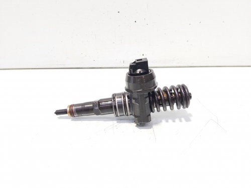 Injector, cod 038130073AG, BTC, 0414720215, VW Jetta 3 (1K2), 1.9 TDI, BXE (id:651948)