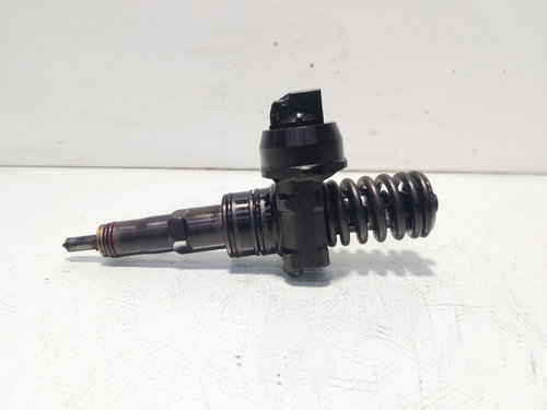 Injector, cod 038130073AG, BTC, 0414720215, Vw Jetta 3 (1K2) 1.9 TDI, BXE (id:640749)