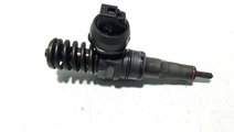 Injector, cod 038130073AG, BTC, 0414720215, Vw Jet...