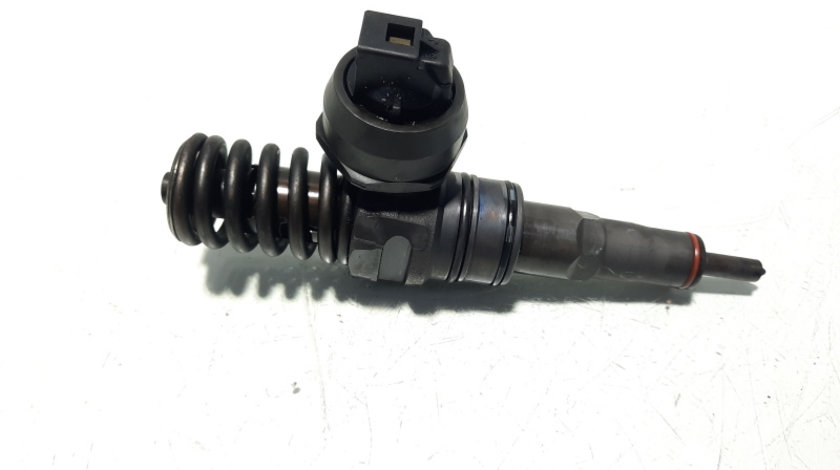 Injector, cod 038130073AG, BTC, 0414720215, Vw Jetta 3 (1K2) 1.9 TDI, BXE (id:620883)