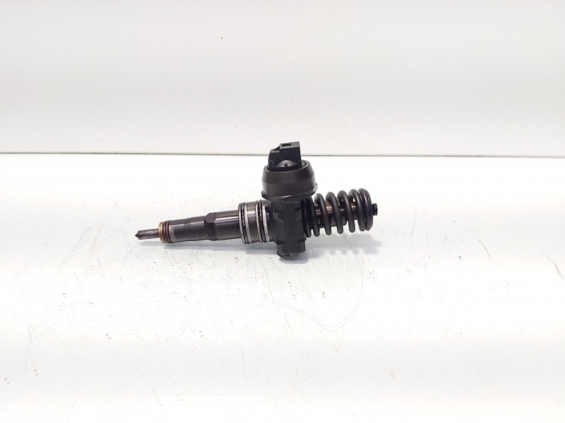 Injector, cod 038130073AG, BTC, 0414720215, Vw Jetta 3 (1K2) 1.9 TDI, BXE (id:690123)
