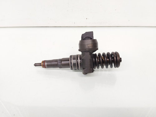 Injector, cod 038130073AG, BTC, 041472215, VW Golf 5 (1K1), 1.9 TDI, BXE (idi:648901)