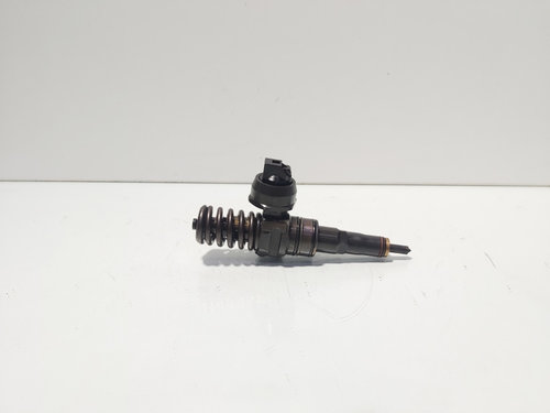 Injector, cod 038130073AG, BTC, 041472215, Vw Golf 5 (1K1) 1.9 TDI, BXE (id:675384)