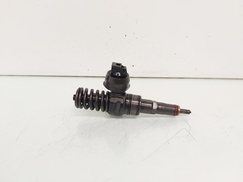 Injector, cod 038130073AG, BTC, 041472215, Vw Golf 5 (1K1) 1.9 TDI, BXE (id:658321)