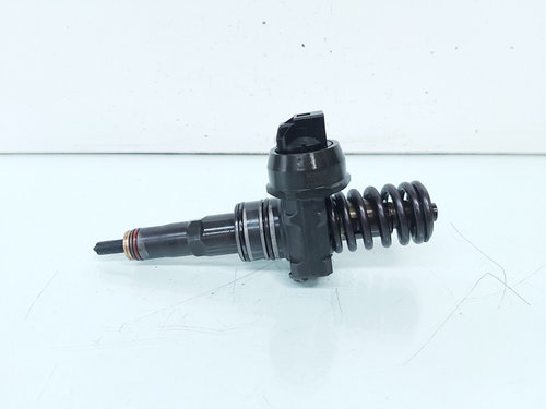 Injector, cod 038130073AG, BTC, 041472215 , Vw Golf 5 (1K1) 1.9 TDI, BXE (id:651972)
