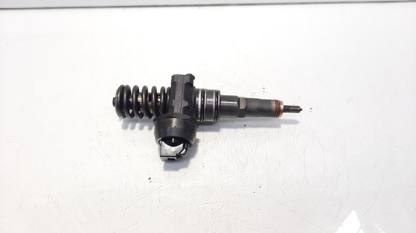 Injector, cod 038130073AG, BTD, 0414720215, Audi A3 (8P1), 1.9 TDI, BKC (pr:110747)