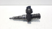 Injector, cod 038130073AG, BTD, 0414720215, Audi A...