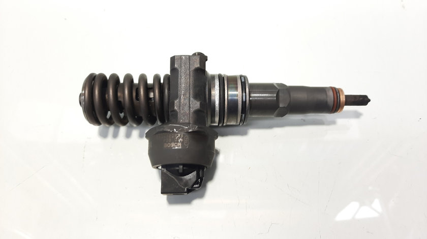 Injector, cod 038130073AG, BTD, 0414720215, Audi A3 (8P1) 1.9 TDI, BXE (idi:475067)