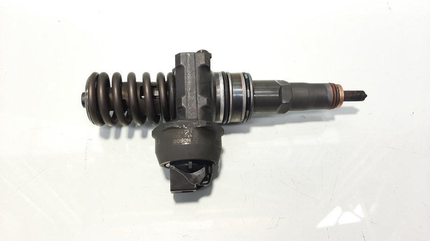 Injector, cod 038130073AG, BTD, 0414720215, Audi A3 (8P1) 1.9 TDI, BXE (idi:475066)