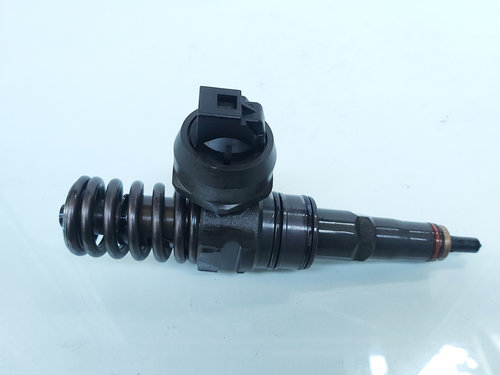 Injector, cod 038130073AG, BTD, 0414720215, Seat Altea (5P1), 1.9 TDI, BJB (id:662382)