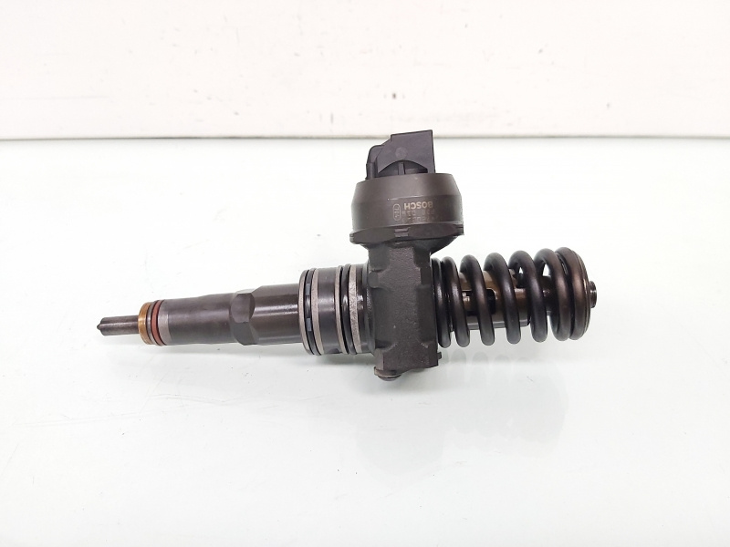 Injector, cod 038130073AG, BTD, 0414720215, Seat Altea (5P1) 1.9 TDI, BJB (id:650075)
