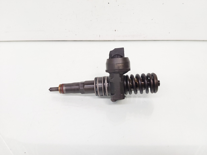 Injector, cod 038130073AG, BTD, 0414720215, Seat Altea (5P1) 1.9 TDI, BJB (id:649602)