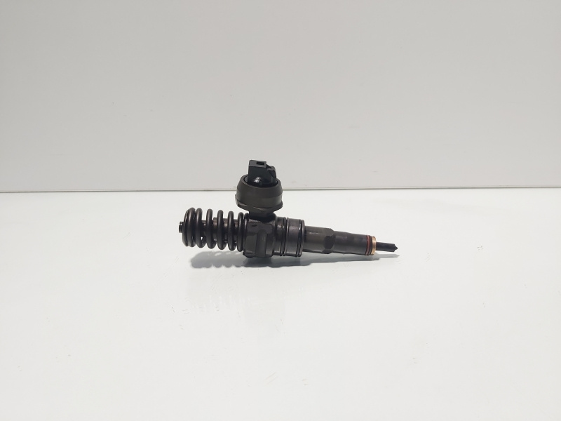 Injector, cod 038130073AG, BTD, 0414720215, Seat Altea (5P1) 1.9 TDI, BJB (id:671934)