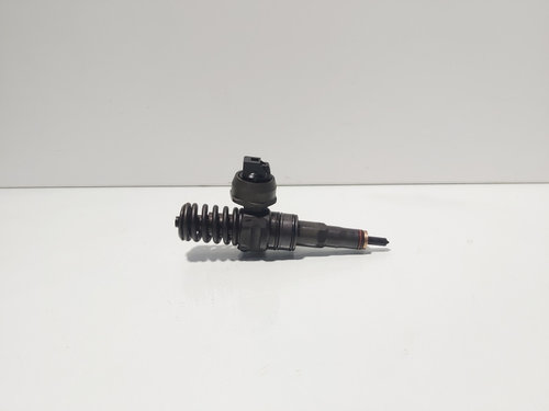 Injector, cod 038130073AG, BTD, 0414720215, Seat Altea (5P1) 1.9 TDI, BJB (id:671934)