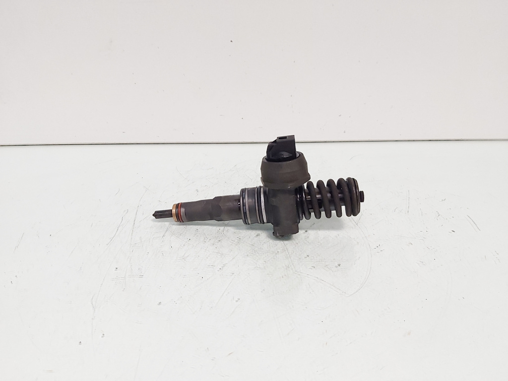 Injector, cod 038130073AG, BTD, 0414720215, Seat Altea (5P1), 1.9 TDI, BJB (id:692035)
