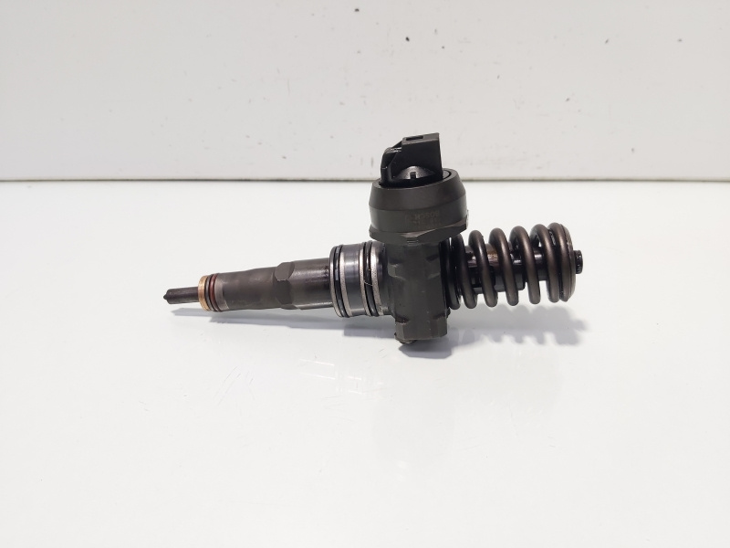 Injector, cod 038130073AG, BTD, 0414720215, Skoda Octavia 2 Combi (1Z5), 1.9 TDI, BXE (id:648853)