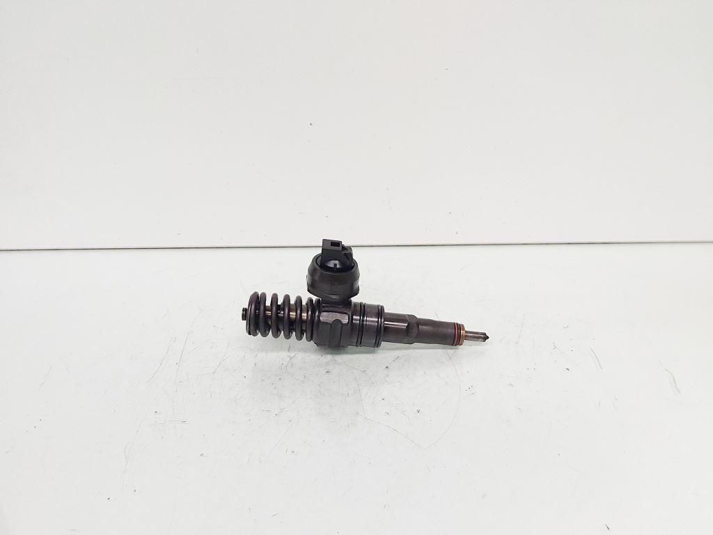 Injector, cod 038130073AG, BTD, 0414720215, Skoda Octavia 2 Combi (1Z5) 1.9 TDI, BXE (id:688175)