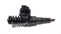 Injector, cod 038130073AG, BTD, 0414720215, VW, 1....