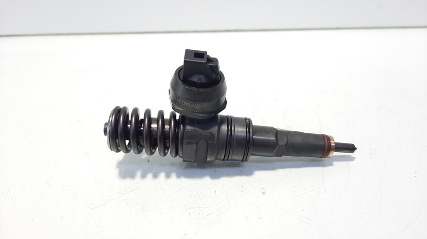 Injector, cod 038130073AG, BTD, 0414720215, VW Golf 5 (1K1), 1.9 TDI, BXE (id:585615)