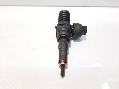 Injector, cod 038130073AG, BTD, 0414720215, Vw Golf 5 (1K1) 1.9 TDI, BXE (id:483871)