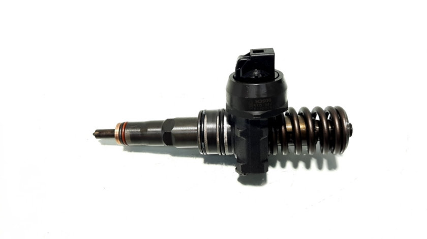 Injector, cod 038130073AG, BTD, 0414720215, Vw Golf 5 (1K1) 1.9 TDI, BXE (id:525144)