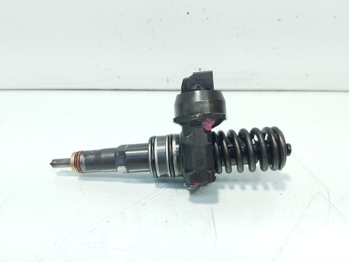 Injector, cod 038130073AG, BTD, 0414720215, VW Golf 5 (1K1), 1.9 TDI, BXE (id:620757)