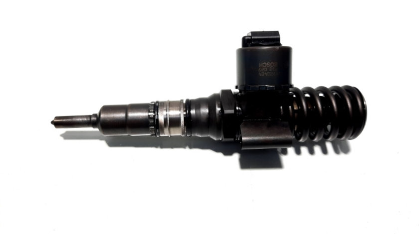 Injector, cod 038130073AG, BTD, 0414720215, VW Jetta 3 (1K2), 1.9 TDI, BXE (pr:110747)