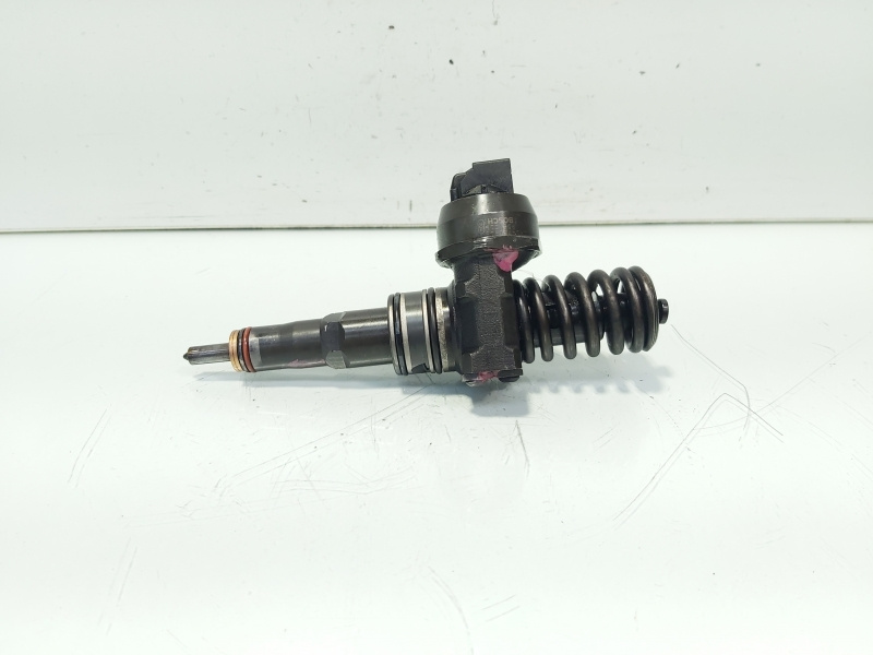 Injector, cod 038130073AG, BTD, 0414720215, VW Touran (1T1, 1T2), 1.9 TDI, BKC (id:620753)