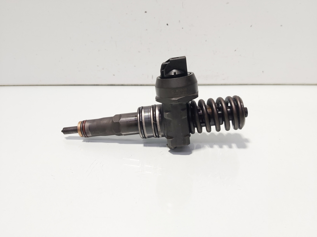 Injector, cod 038130073AG, BTD, 0414720215, VW Touran (1T1, 1T2), 1.9 TDI, BKC (id:648772)