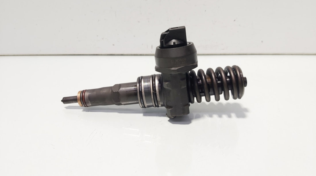 Injector, cod 038130073AG, BTD, 0414720215, VW Touran (1T1, 1T2), 1.9 TDI, BKC (id:648772)