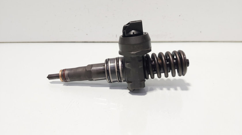 Injector, cod 038130073AG, BTD, 0414720215, VW Touran (1T1, 1T2), 1.9 TDI, BKC (id:648764)