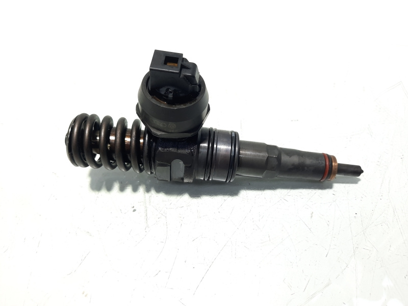 Injector, cod 038130073AG, BTD, 0414720215, Vw Touran (1T1, 1T2) 1.9 TDI, BKC (id:620906)